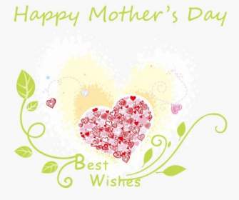 Happy Mother S Day Vector Illustration