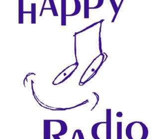 행복 한 라디오