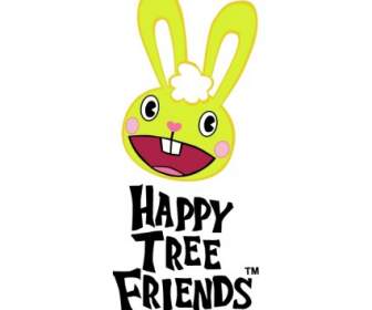 Happy Дерево друзей