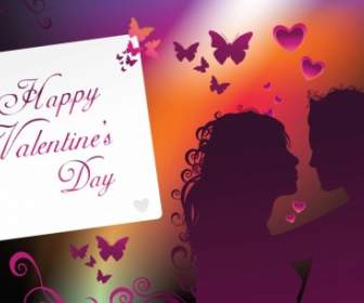 Happy Valentine Seni
