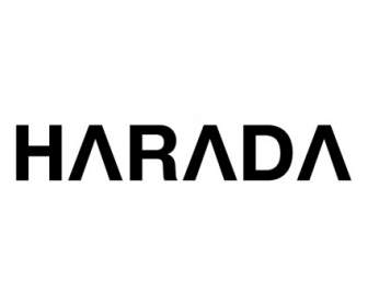 Harada