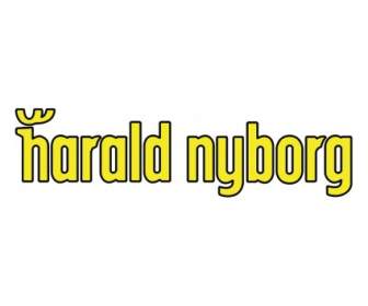 Harald Nyborg