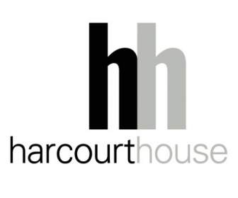 Harcourt House