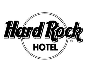 Hard Rock 酒店