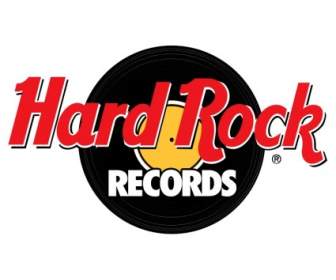 Registros De Hard Rock
