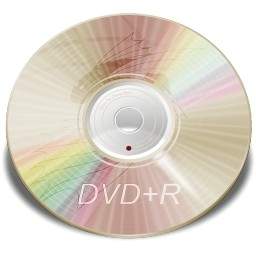 Hardware Dvd Plus R