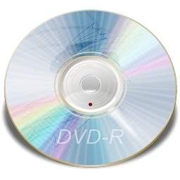 Hardware Dvd R