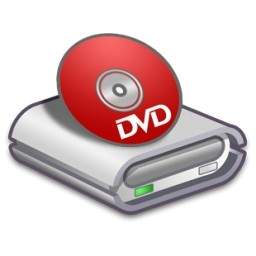 Hardware Dvd Rom