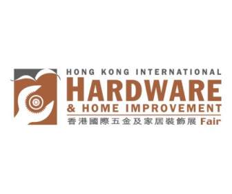 Hardware-Heimwerken