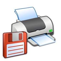 Printer Hardware Disket