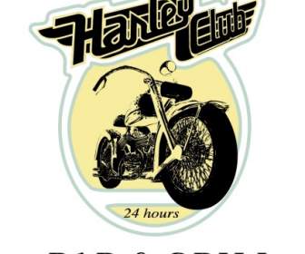 Clube De Harley