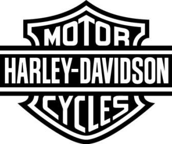 Logotipo Da Harley Davidson