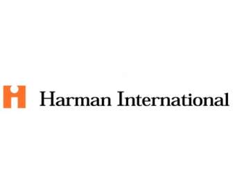 Harman Internasional