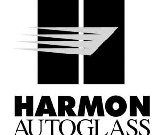 Autoglass Harmon