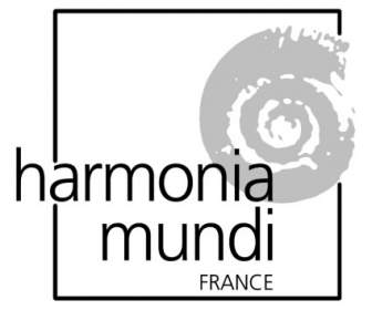 Harmonia Mundi 프랑스