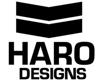 Desain Haro