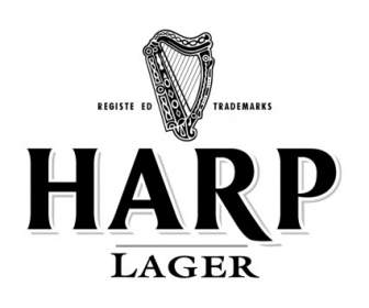 Harpa Lager