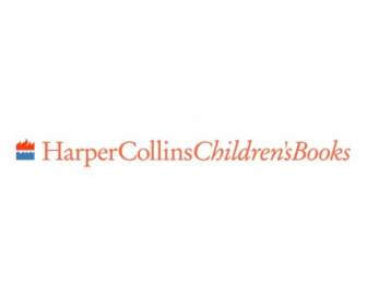 Harper Collins Childrens Books