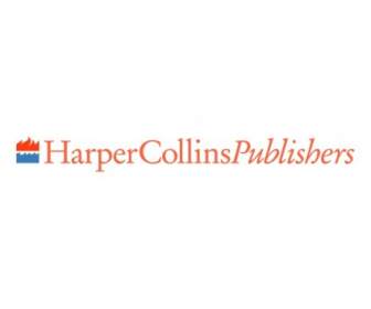 Penerbit HarperCollins