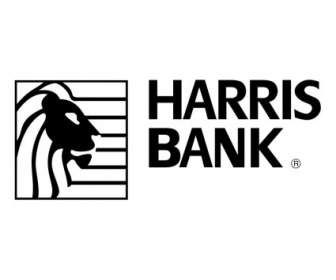 Banco De Harris