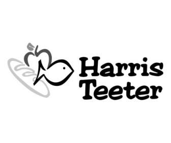 Teeter Harris