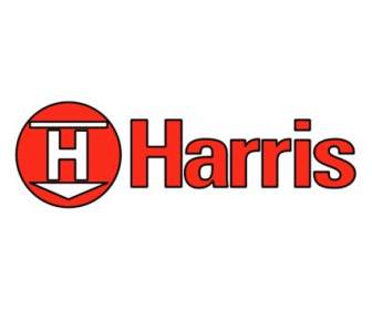Harris-Abfallwirtschaft