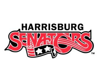 Senadores De Harrisburg