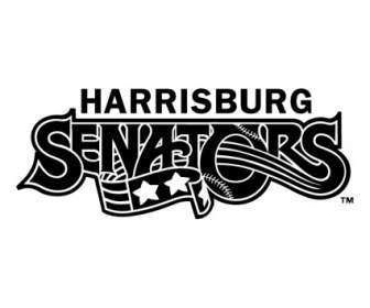 Sénateurs De Harrisburg