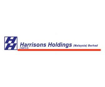 Harrisons Betriebe