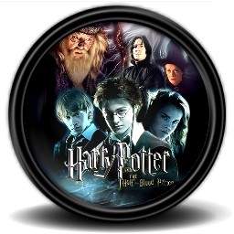 Harry Potter E A Hbp