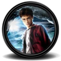 Harry Potter Dan Hbp