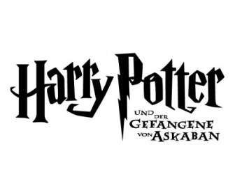 Harry Potter Und Der Gefangen Von Askaban