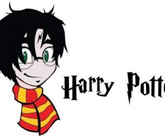 Vetor De Potter De Harry