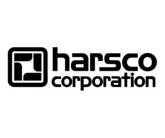 株式会社 Harsco