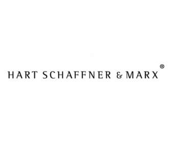 Hart Schaffner 馬克思