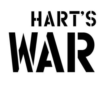 Harts สงคราม