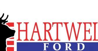 Logo Ford Hartwell