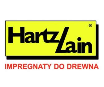 Hartz น้ำพุ
