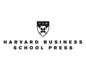 Stampa Di Harvard Business School