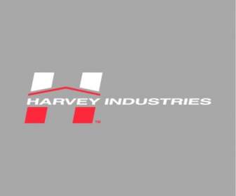 Industrias De Harvey