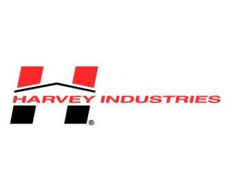 Industrias De Harvey