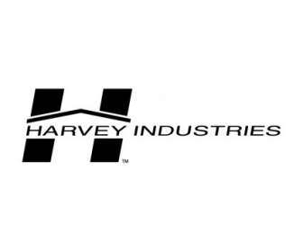 Industrie Di Harvey