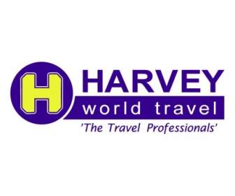 Harvey Welt Reisen