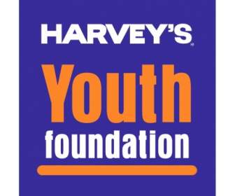 Harveys Jugendstiftung