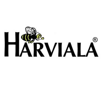Harviala