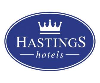 Hotéis Em Hastings