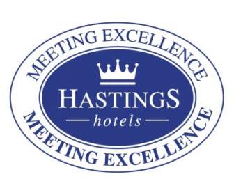 Hotel Di Hastings