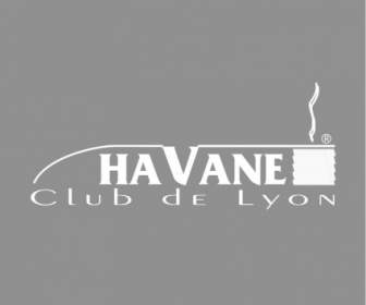 Havane 俱樂部里昂
