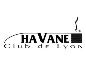Havane 俱乐部里昂