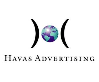 Publicidade Havas